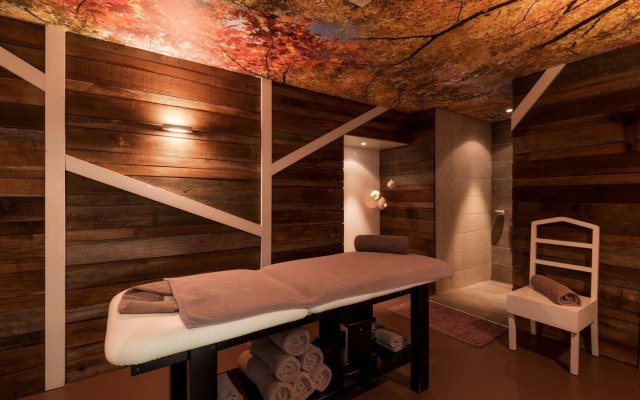 Le Grand Hotel & Spa