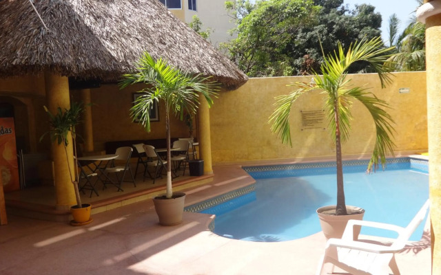 Villas La Lupita