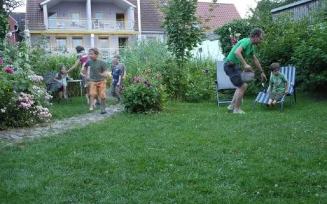 Ferienwohnungen und Zimmer im Alte