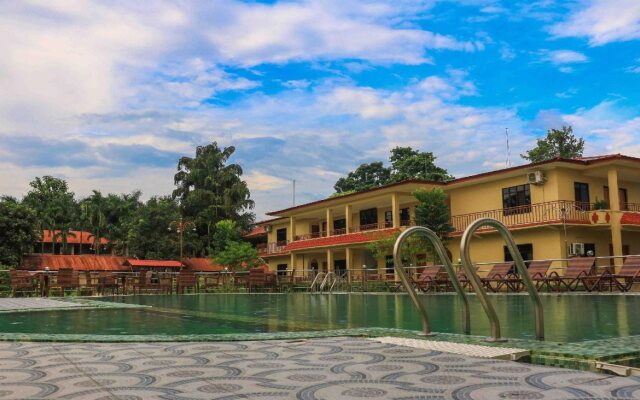 Hotel Wildlife Camp