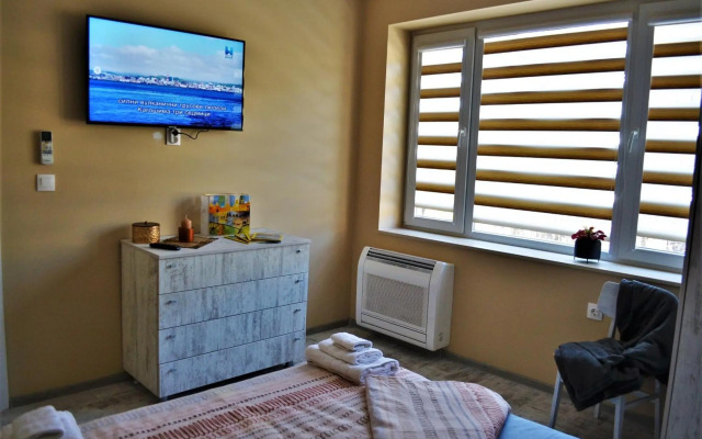 Guest Apartment Balkan