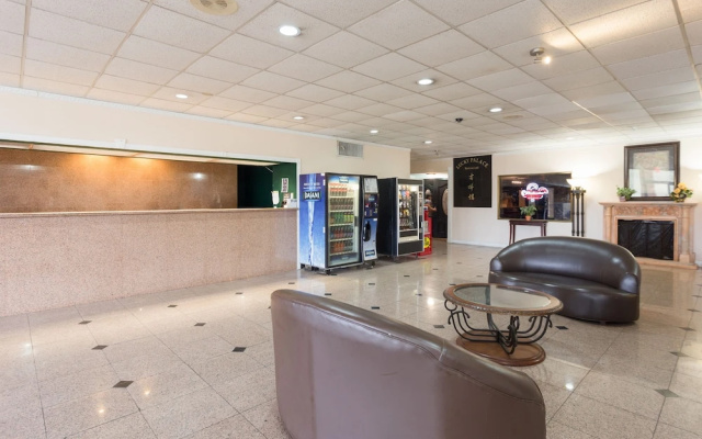 Bossier Inn and Suites