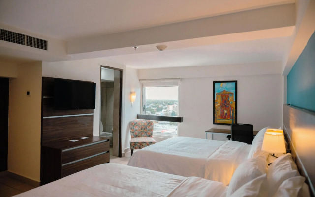 Holiday Inn Express Merida Centro by IHG