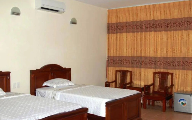 Bank Star Hotel
