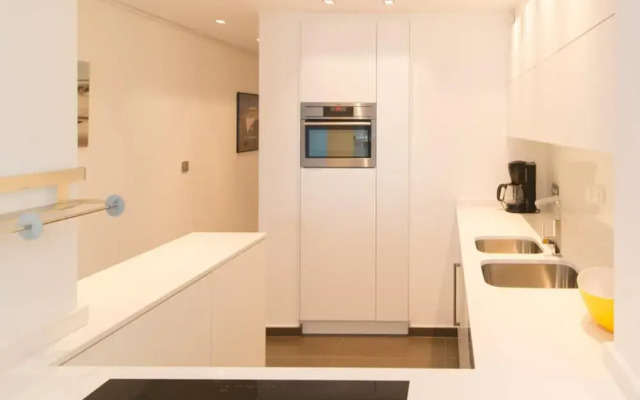 Stunning Apartment by the sea in Ostend