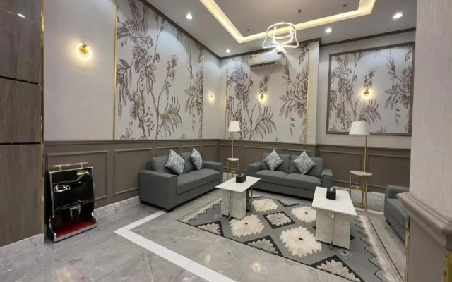 Qimam Park Hotel 6