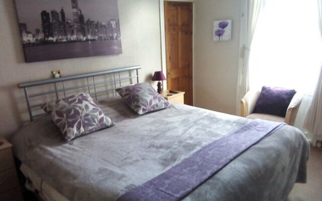 Bryn Coed Guest House