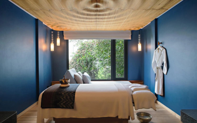 Six Senses Krabey Island