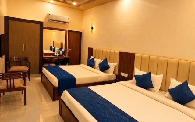 KV Resort by Deevah Group