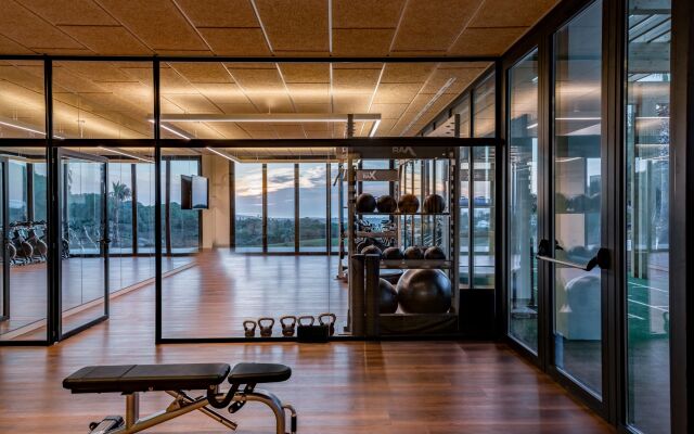SO Sotogrande Spa & Golf Resort Hotel