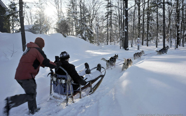 JW Marriott The Rosseau Muskoka Resort & Spa