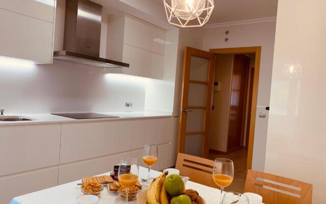 Sanxenxo Suites