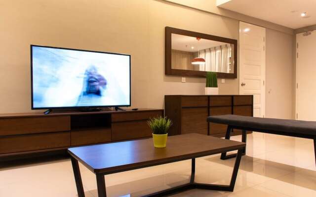 Maca Deluxe Suite By D Imperio Homestay Penang