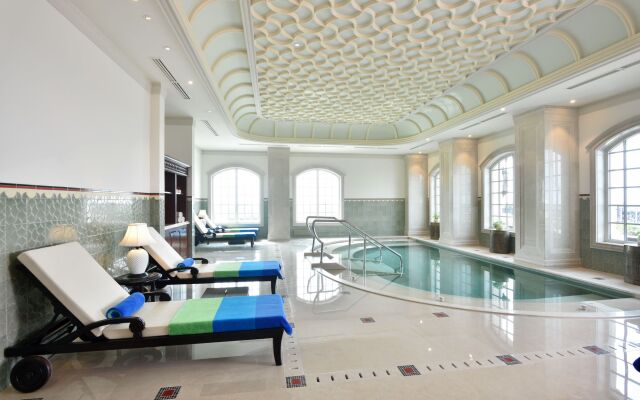 ITC Grand Bharat, a Luxury Collection Retreat, Gurgaon