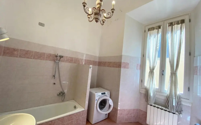 Greci 16 Bilo in Firenze