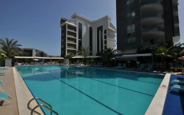 ACG Apartments