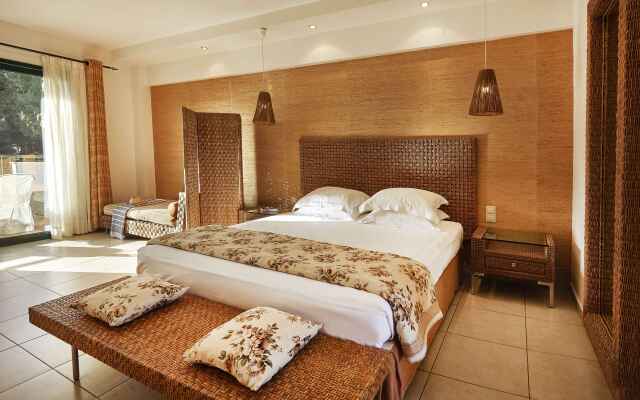 Ilio Mare Resort Hotel