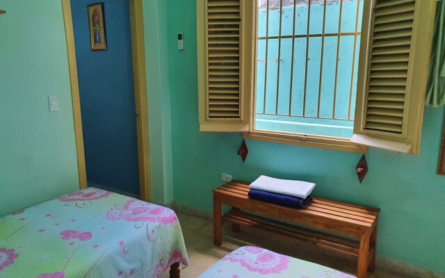 Private Apartment Ysa