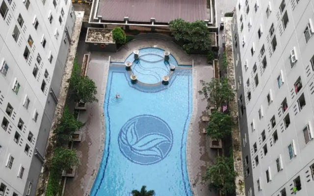 Dea Rooms