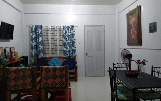 Marie's Sleep Transient House