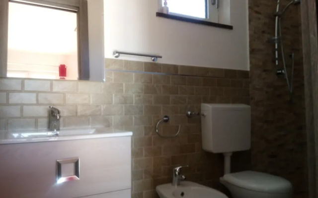 Valeri's Country House