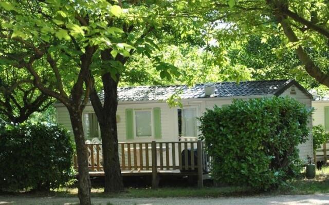 Camping Le Pradal