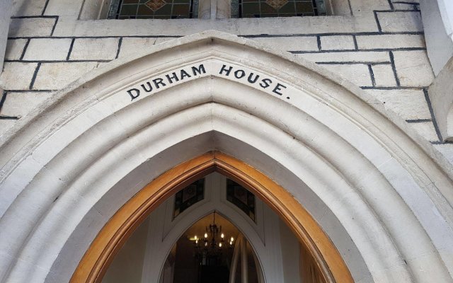 Durham House Hotel