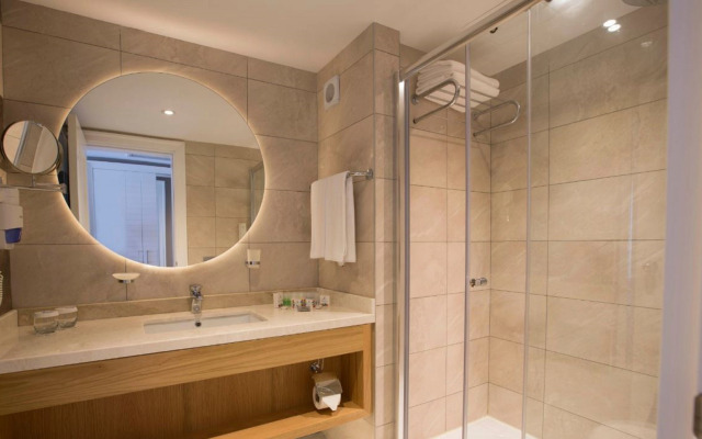 Sidera Kirman Premium - Ultra All Inclusive