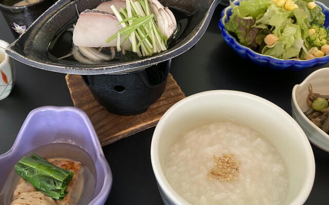 Oigami Onsen Gorokaku