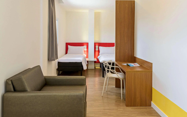 ibis Styles Birigui