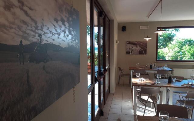 AgriHotel Villa Ambra