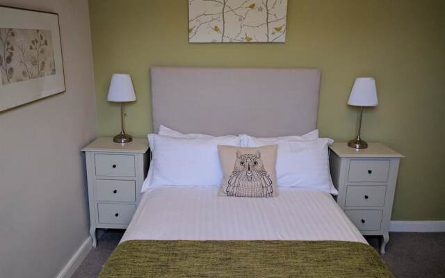 The Elleray