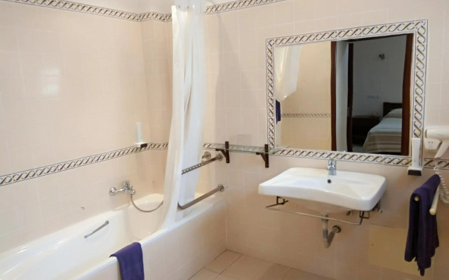 Hotel Balaia Mar