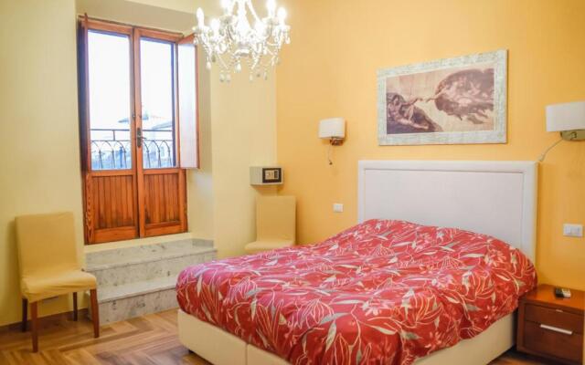 Penthouse Angelo Brunetti