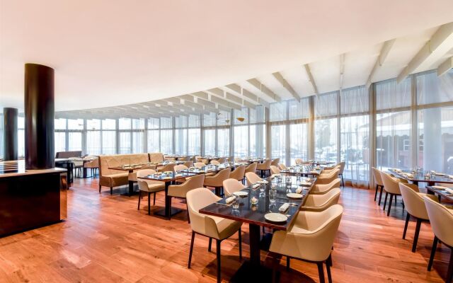 NH Collection Prague