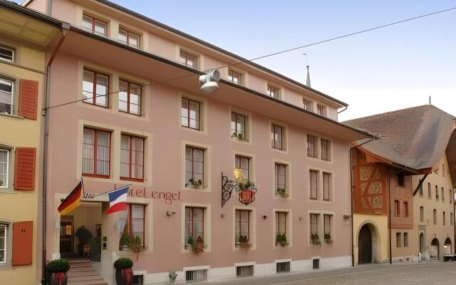 Hotel Engel