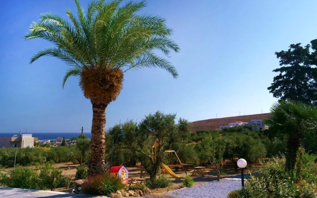 Seaside Charm Near Heraklion Villa Maro II Getaway