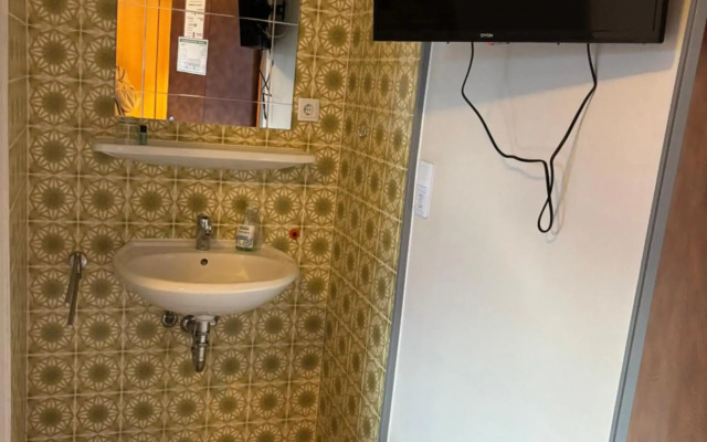 Budgethotel Stadtbett Wolfsburg