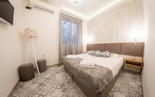 Sofia Life Apartments