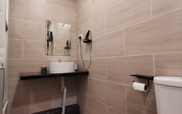 The Nest Hostel Semporna