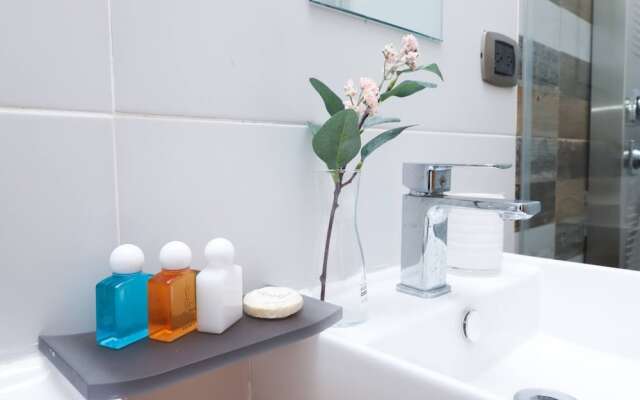 Apartment N1001 Downtown Santo Domingo