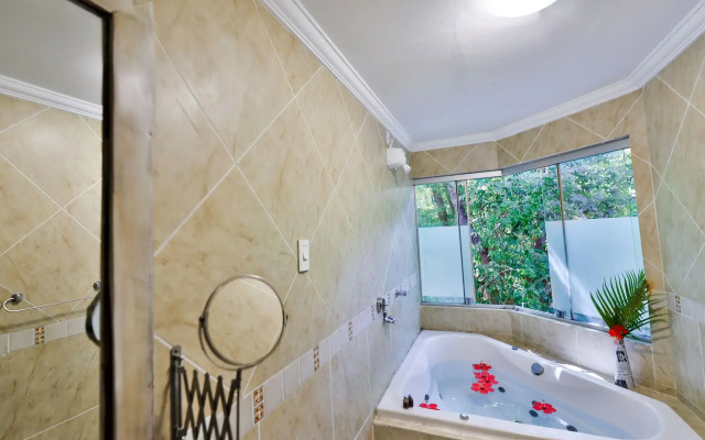 Hotel Recanto da Mata