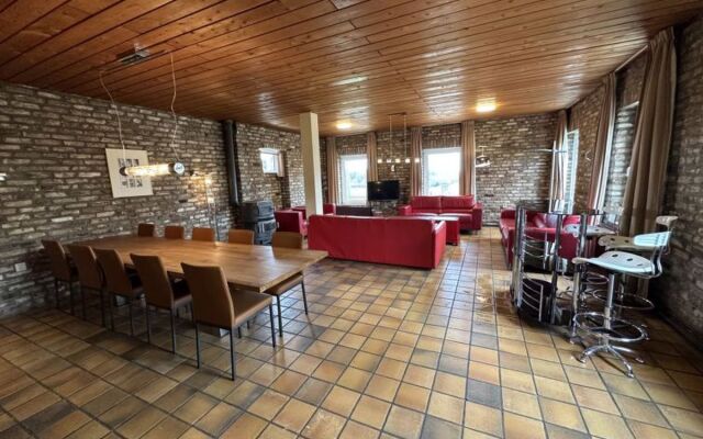 Bungalowpark Landsrade 34255