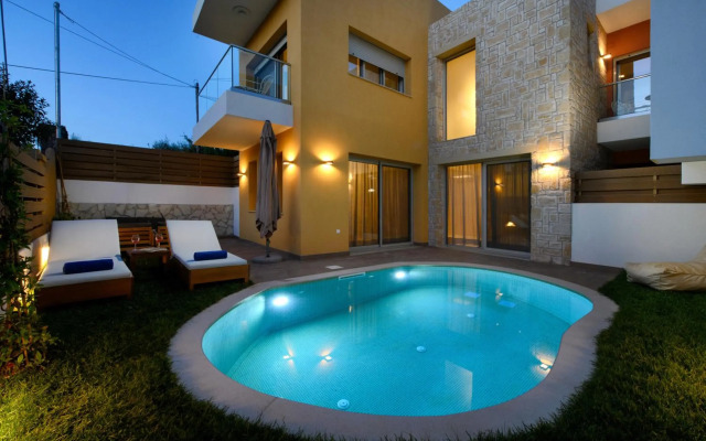 Tessera Villas Collection