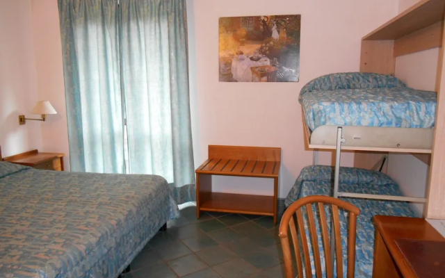 Hotel Pagnani