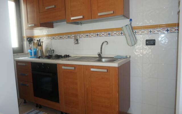 Residence Rosa Virginia 3