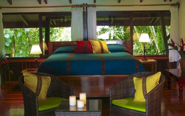 La Paloma Lodge