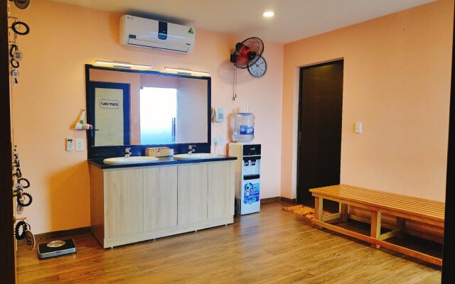 Azumaya Hotel Hai Phong