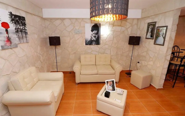 Bed & Breakfast La Cubana