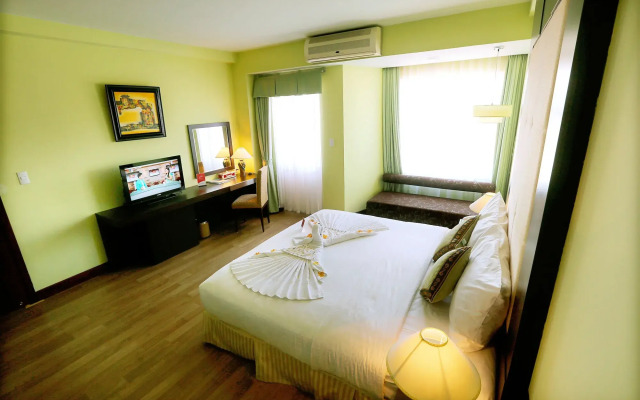 ParkView Hotel